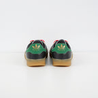 Adidas x Gucci Gazelle Sneakers