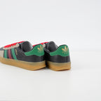 Adidas x Gucci Gazelle Sneakers