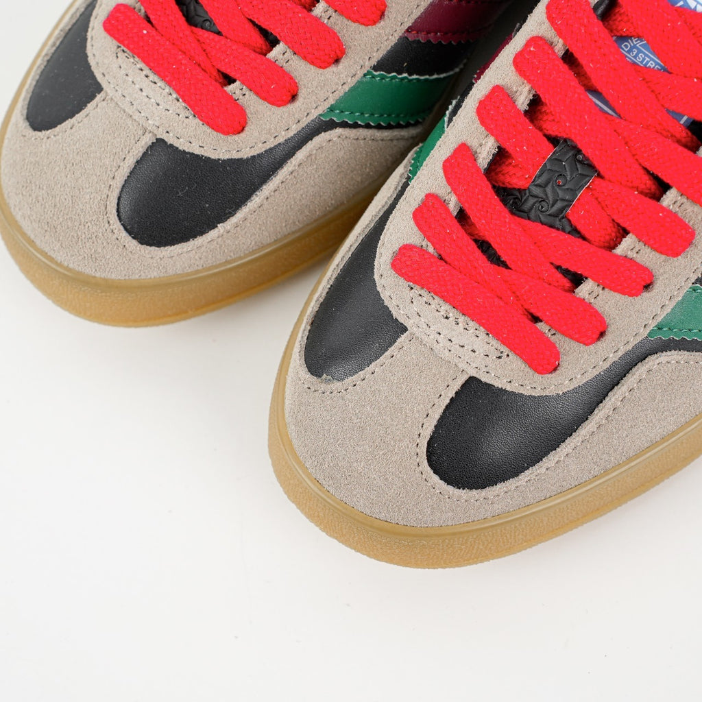 Adidas x Gucci Gazelle Sneakers