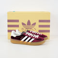 Adidas x Gucci Gazelle Sneakers