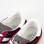 Adidas x Gucci Gazelle Sneakers