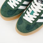 Adidas x Gucci Gazelle Sneakers