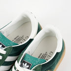 Adidas x Gucci Gazelle Sneakers
