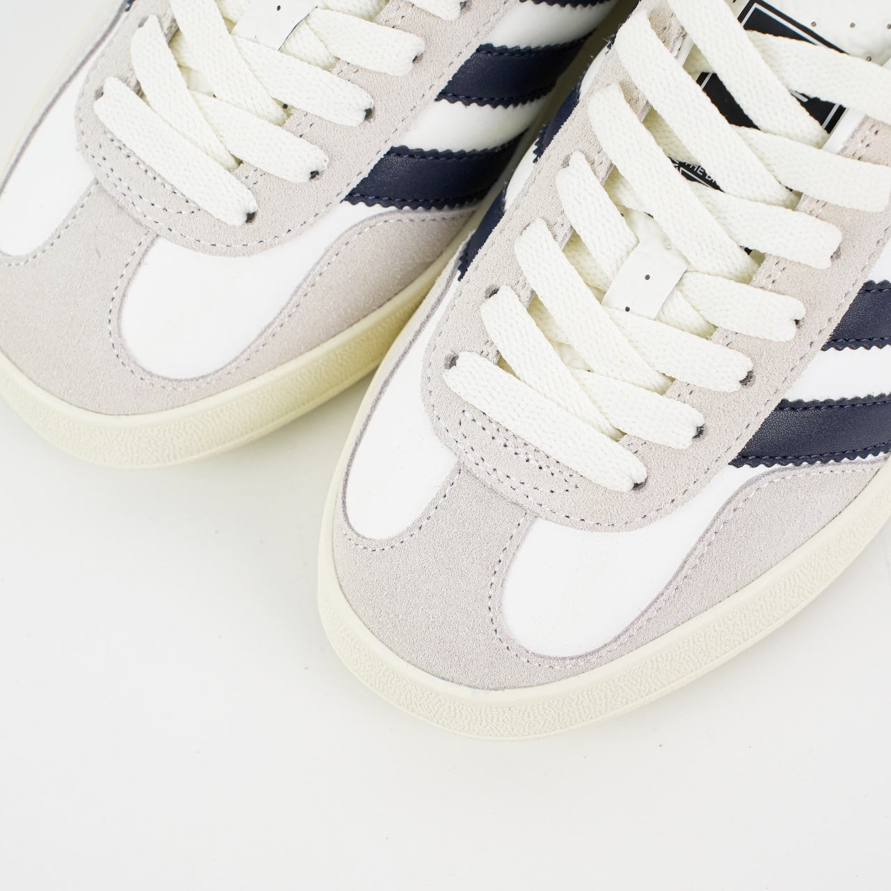 Adidas x Gucci Gazelle Sneakers