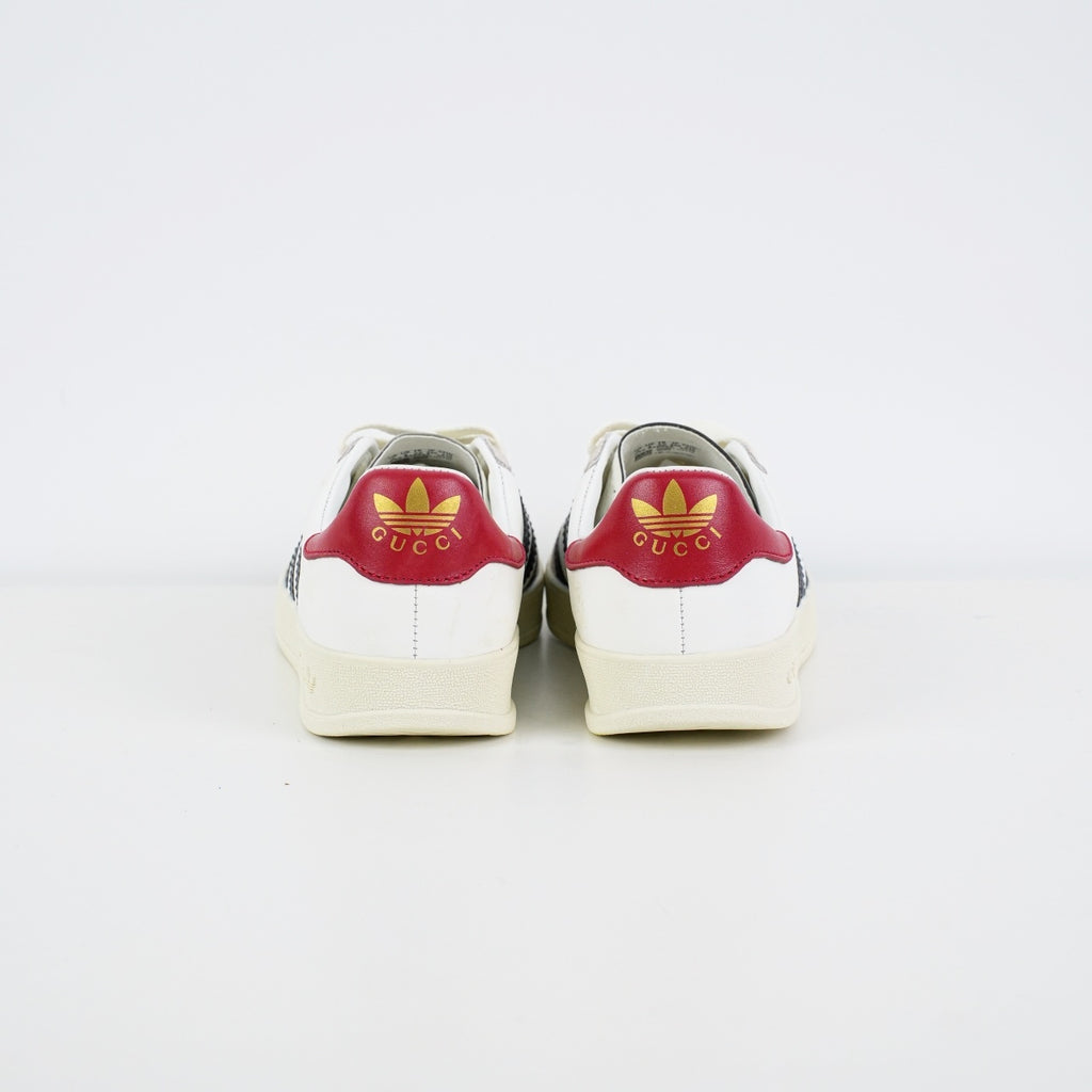 Adidas x Gucci Gazelle Sneakers