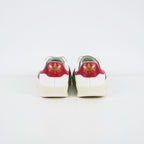 Adidas x Gucci Gazelle Sneakers