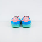 Adidas x Gucci Gazelle Sneakers