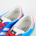 Adidas x Gucci Gazelle Sneakers