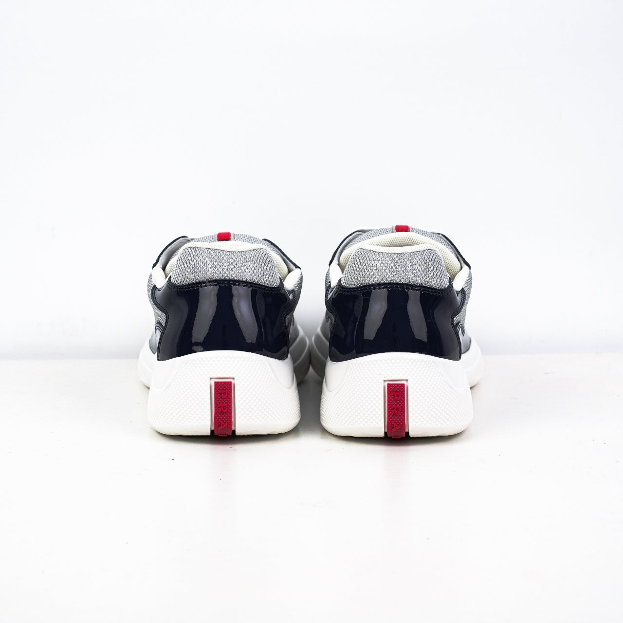 Prada America's Cup Sneakers