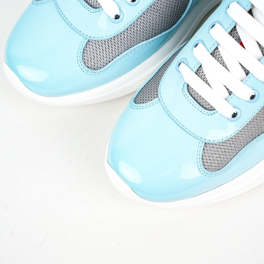 Prada America's Cup Sneakers