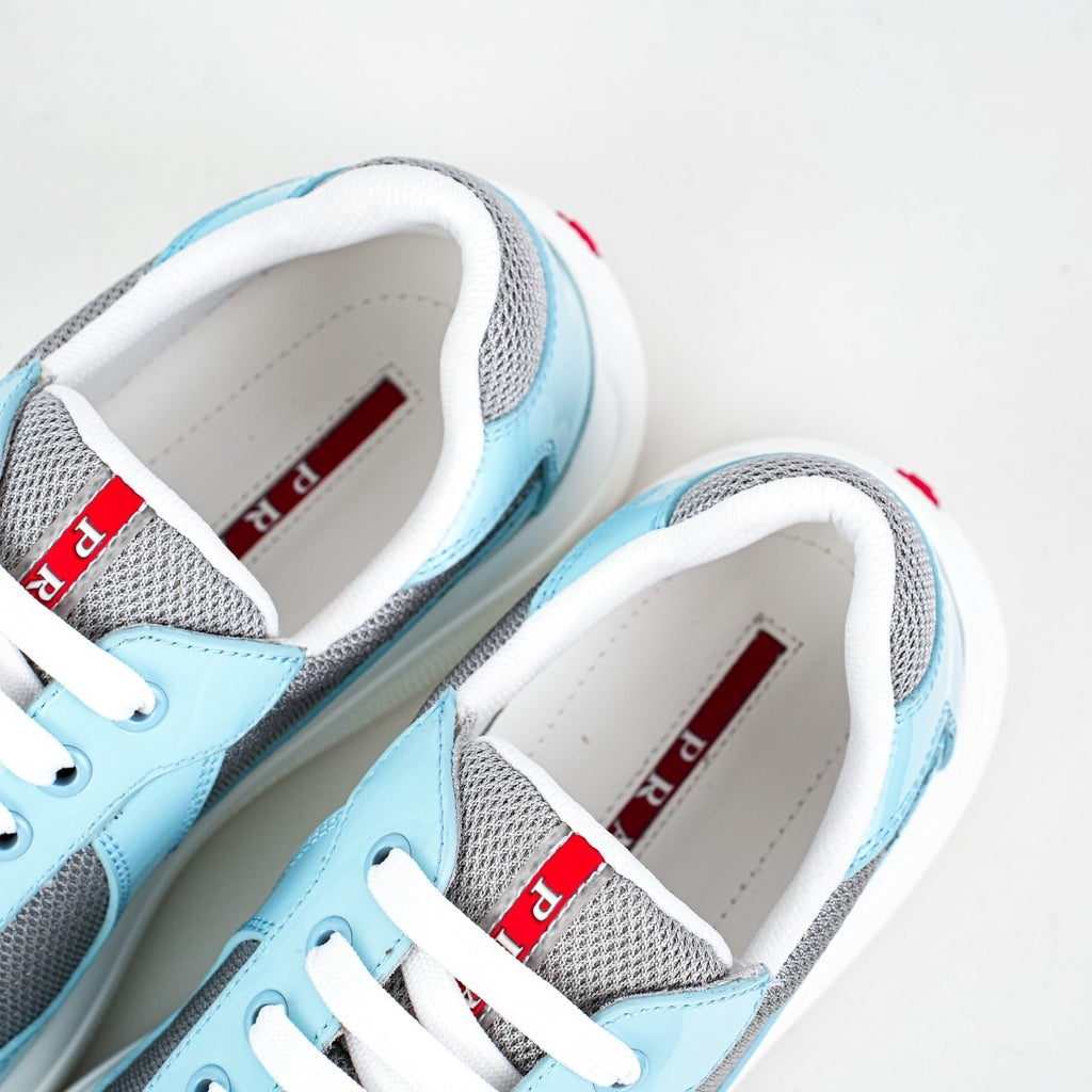 Prada America's Cup Sneakers