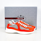 Prada America's Cup Sneakers