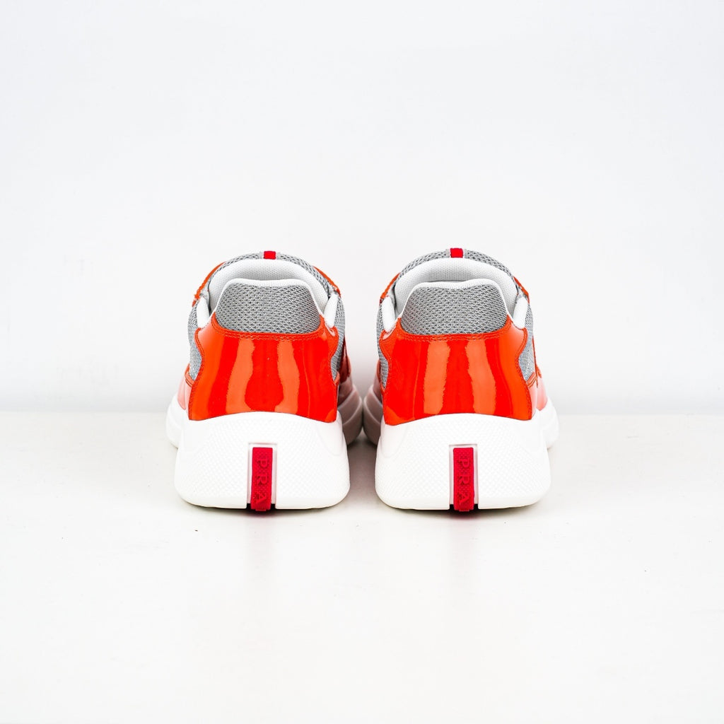 Prada America's Cup Sneakers