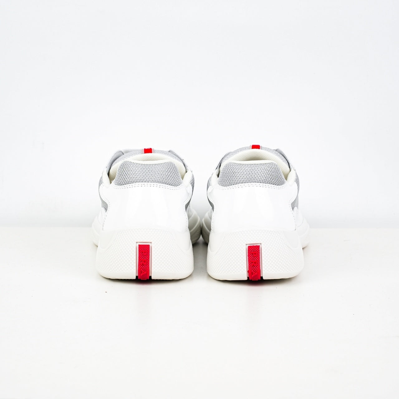 Prada America's Cup Sneakers