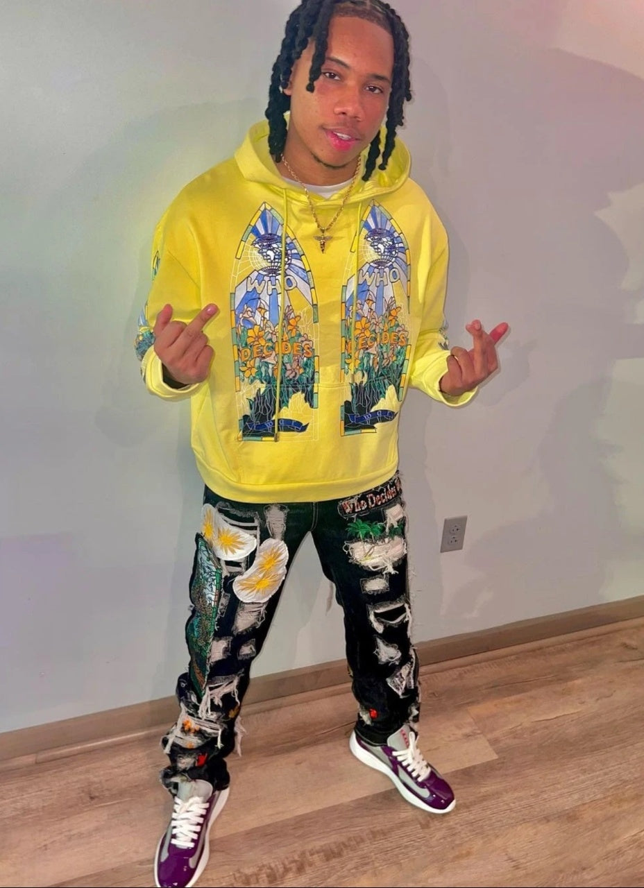 Prada America's Cup Sneakers