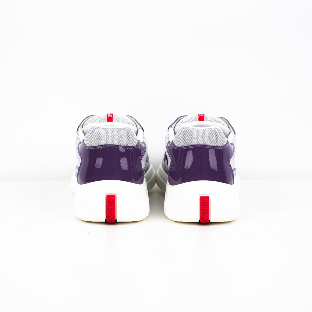 Prada America's Cup Sneakers