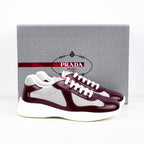 Prada America's Cup Sneakers