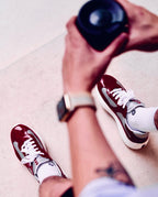 Prada America's Cup Sneakers