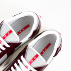 Prada America's Cup Sneakers