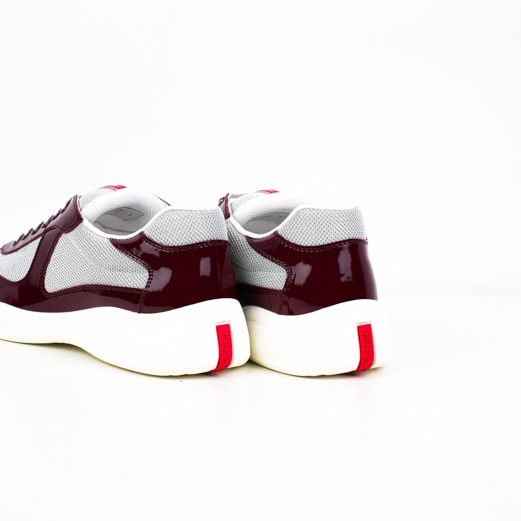 Prada America's Cup Sneakers