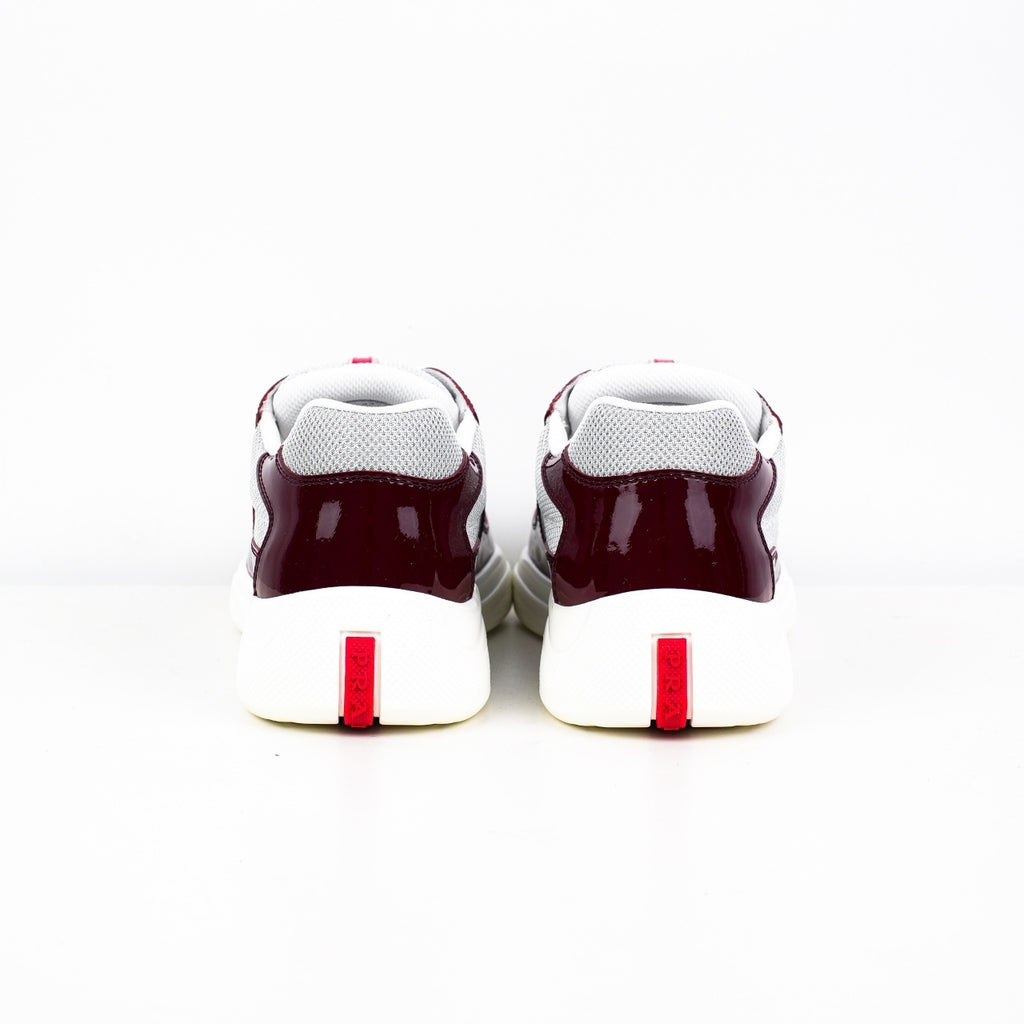 Prada America's Cup Sneakers