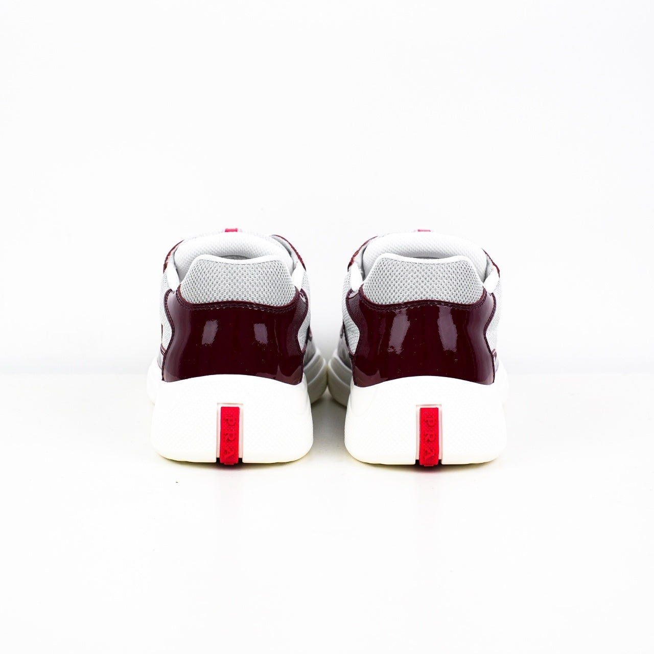 Prada America's Cup Sneakers