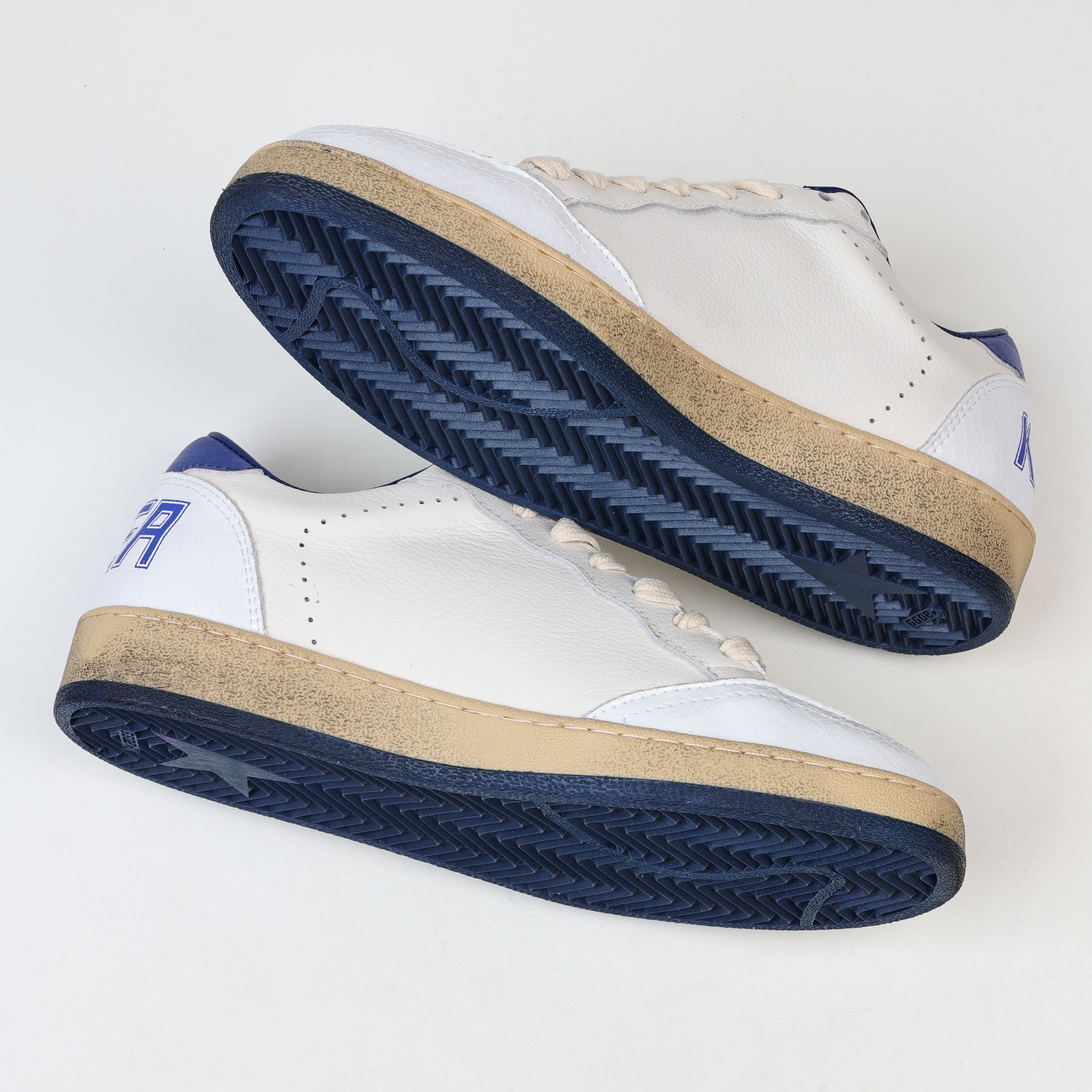 Golden Goose Ball Star Sneakers