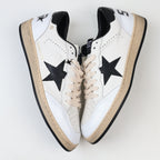 Golden Goose Ball Star Sneakers