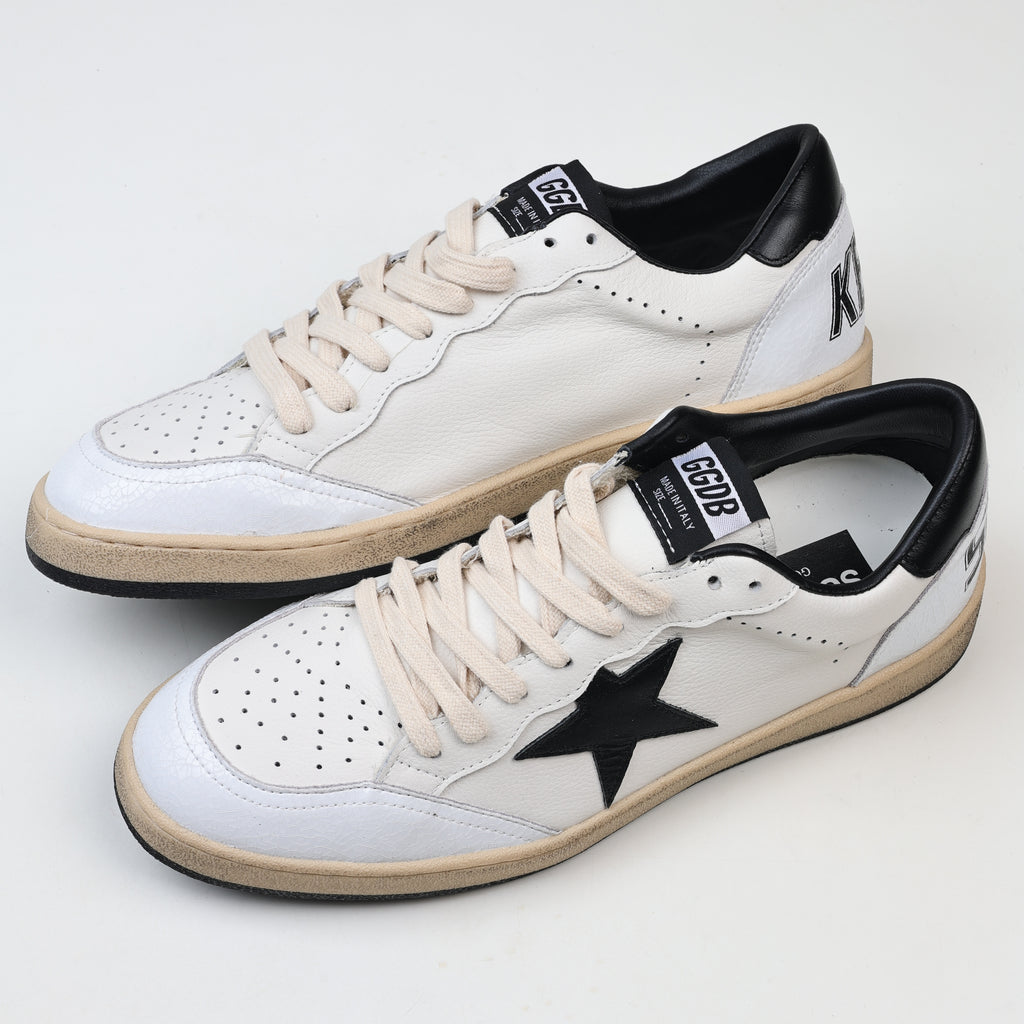 Golden Goose Ball Star Sneakers