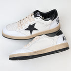 Golden Goose Ball Star Sneakers