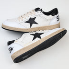 Golden Goose Ball Star Sneakers