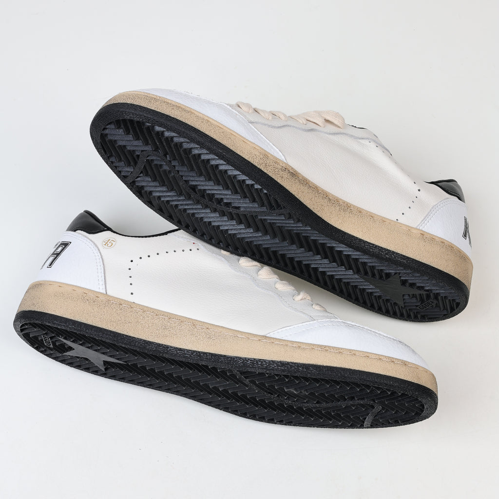 Golden Goose Ball Star Sneakers