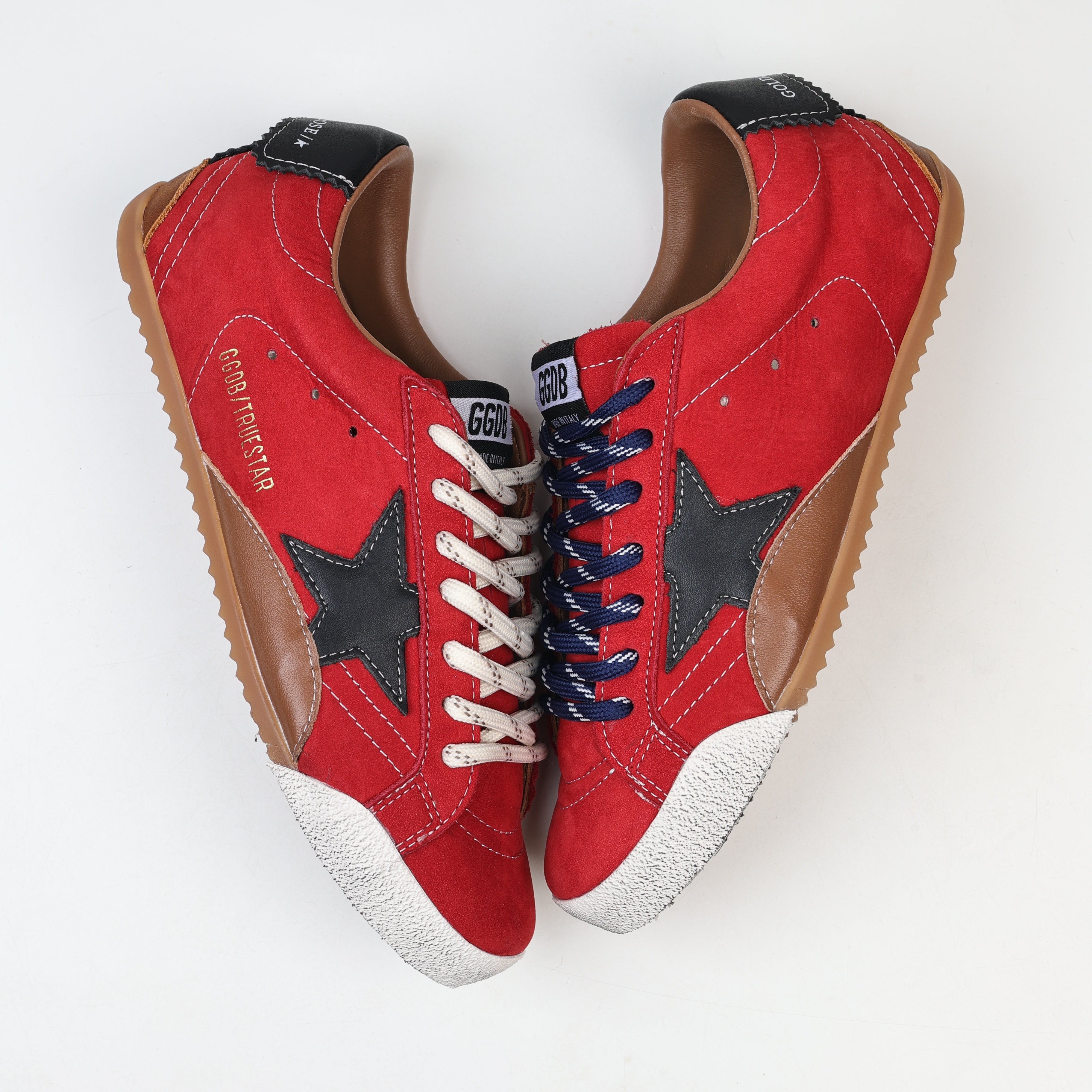 Golden Goose True Star 25s Sneakers