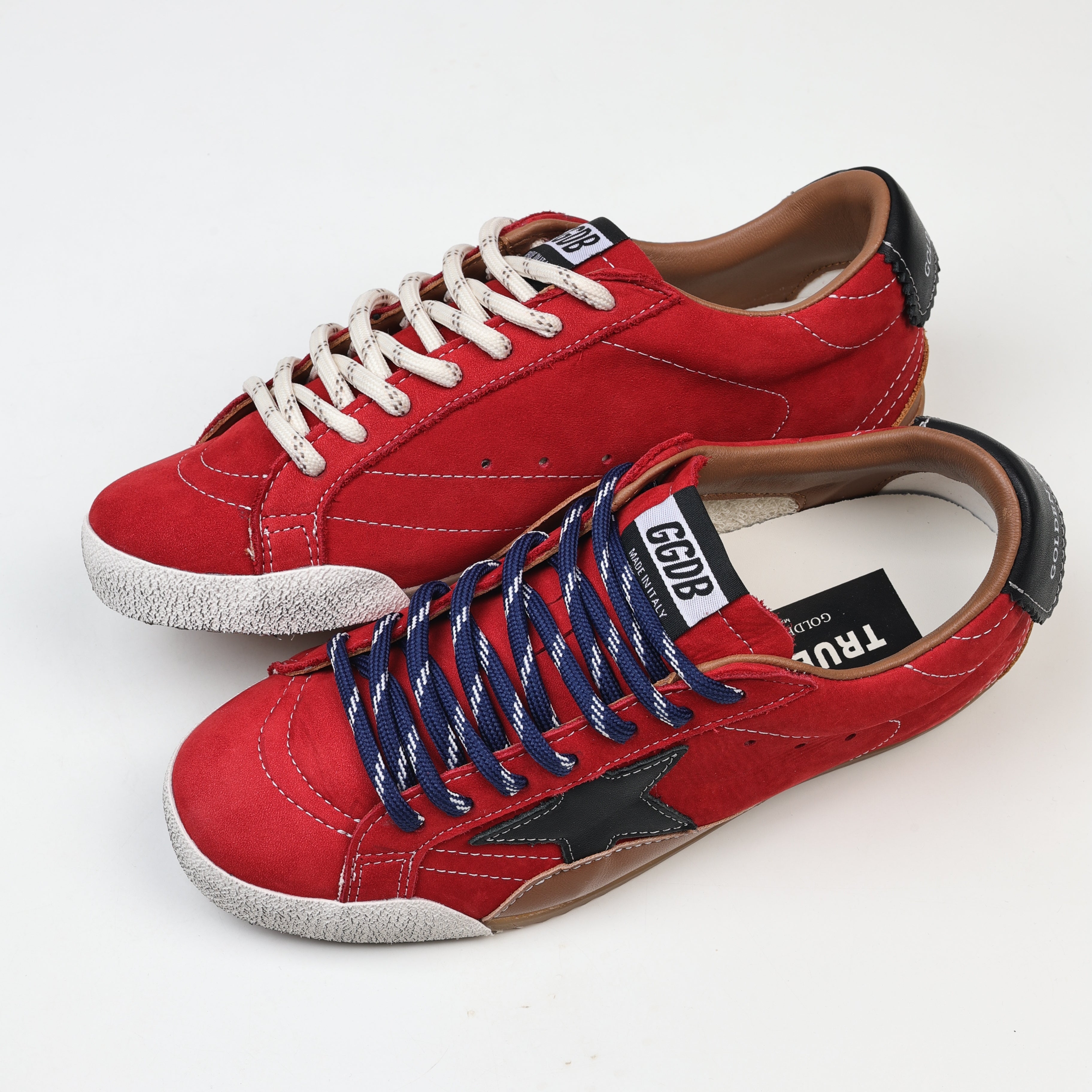 Golden Goose True Star 25s Sneakers