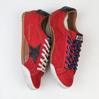 Golden Goose True Star 25s Sneakers