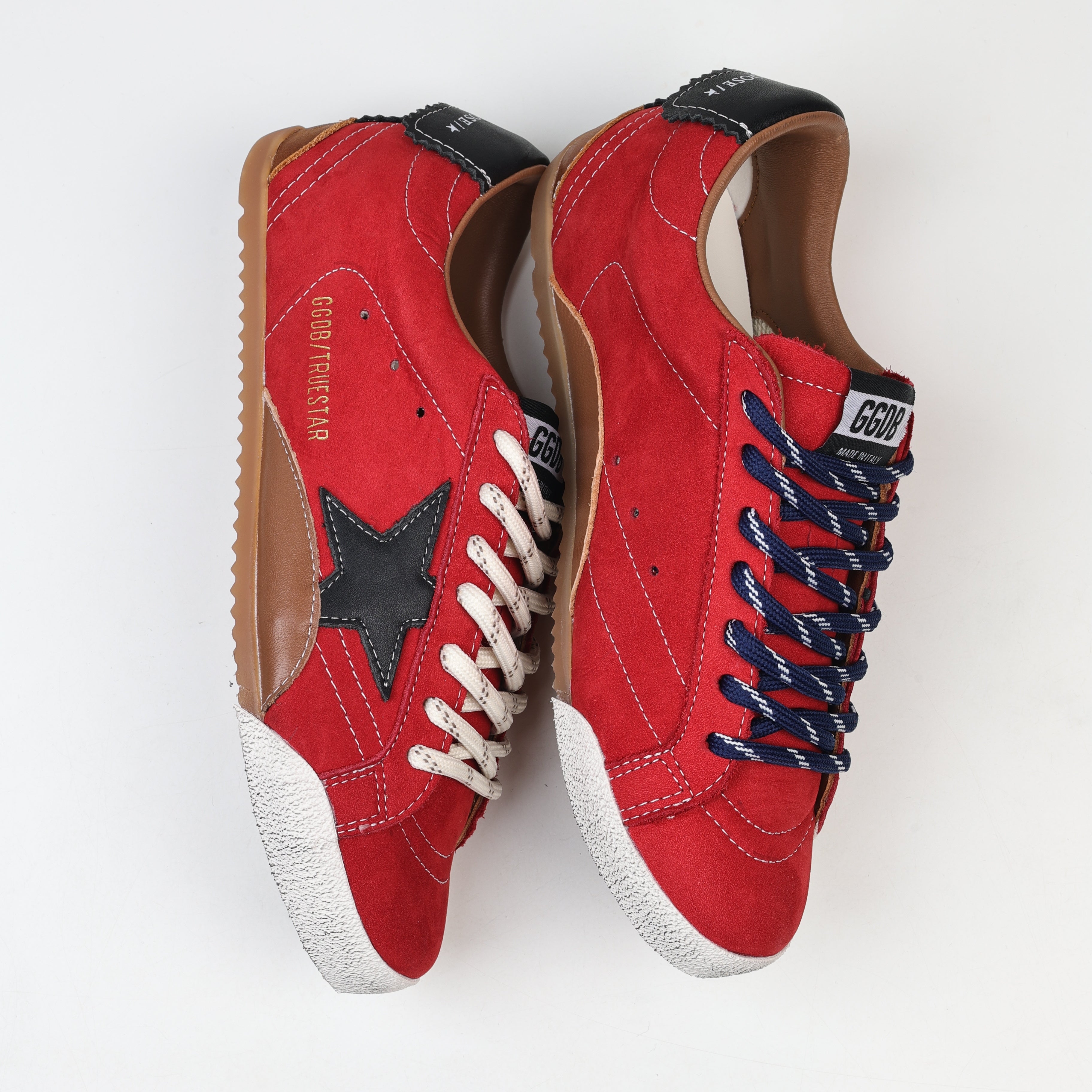 Golden Goose True Star 25s Sneakers
