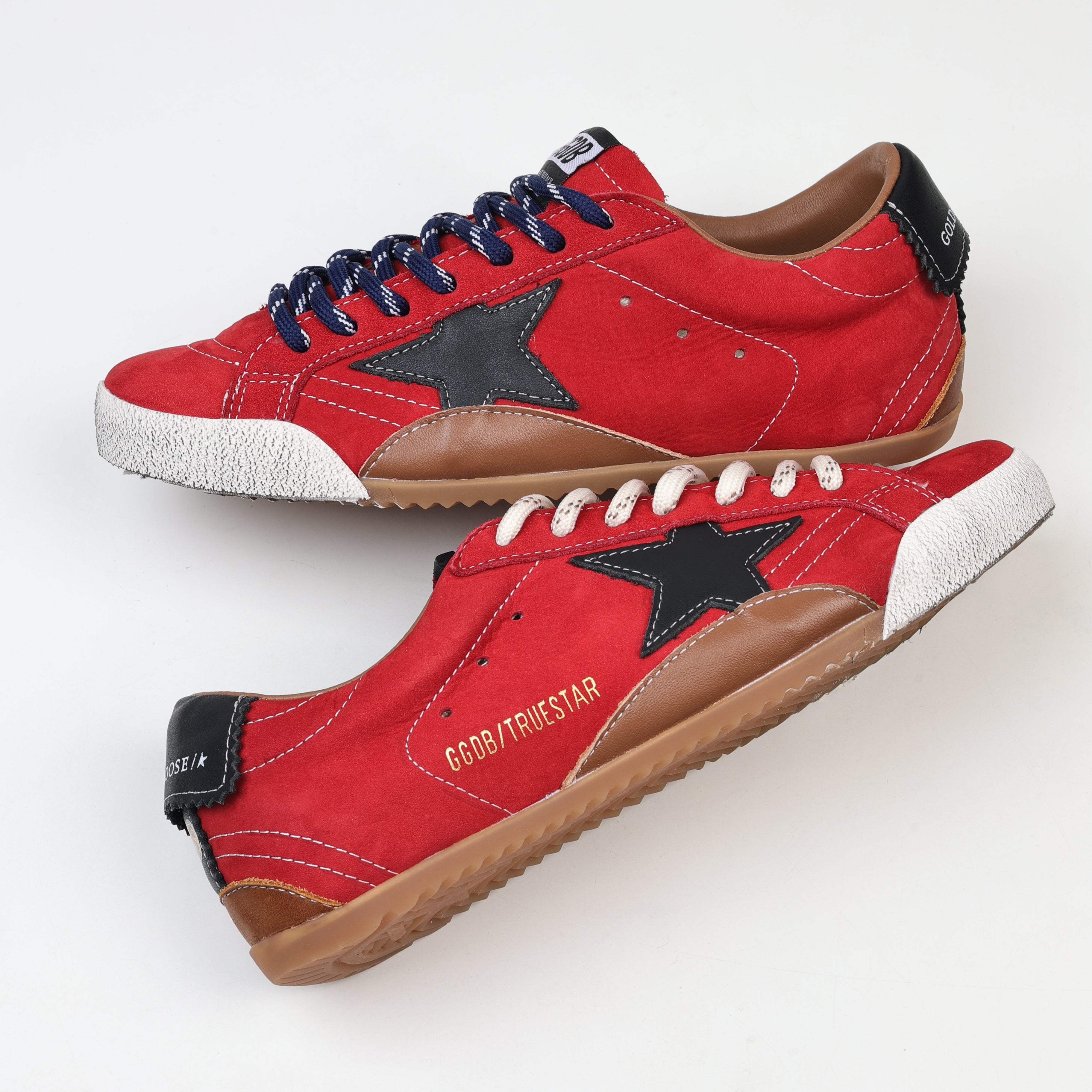 Golden Goose True Star 25s Sneakers