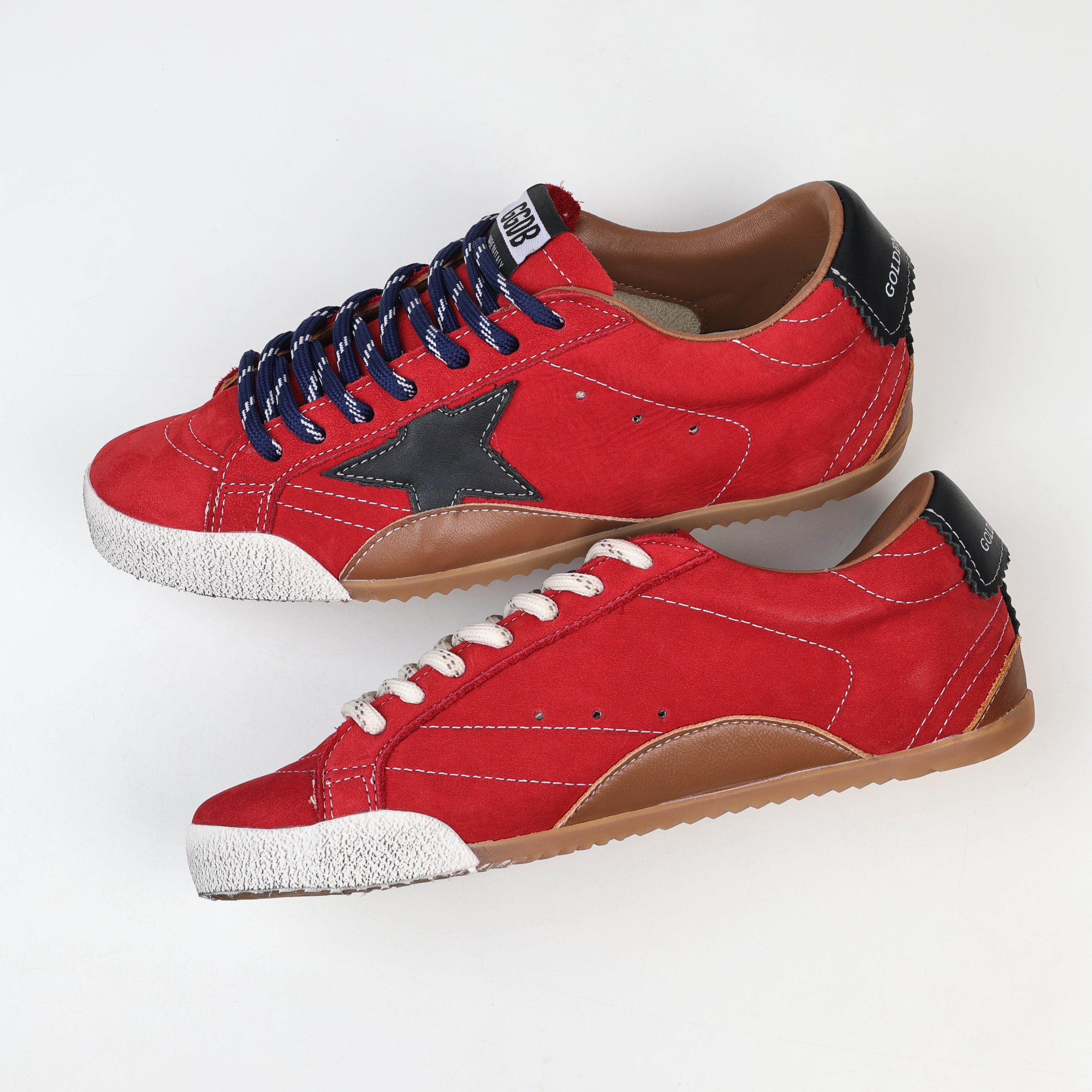 Golden Goose True Star 25s Sneakers