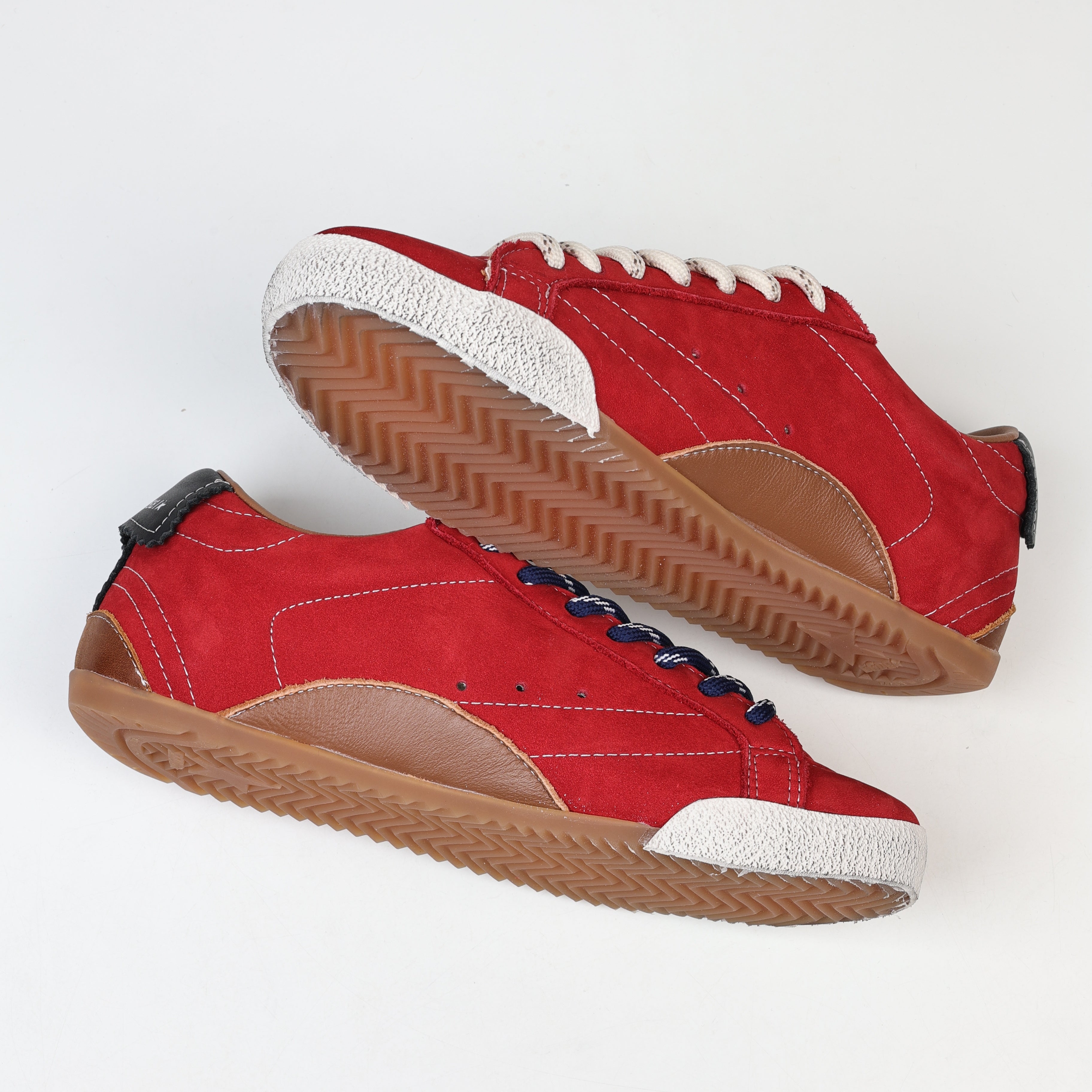 Golden Goose True Star 25s Sneakers