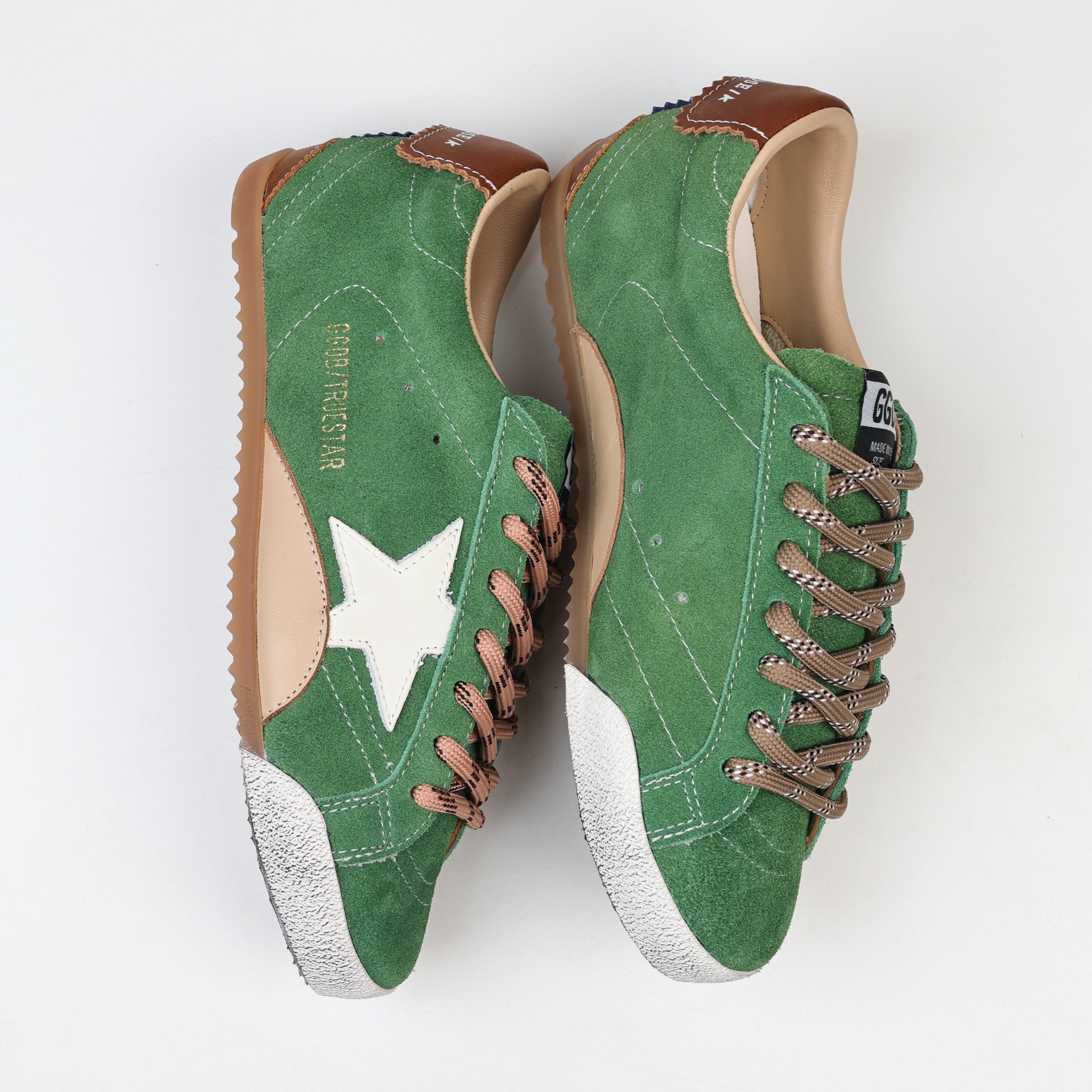 Golden Goose True Star 25s Sneakers