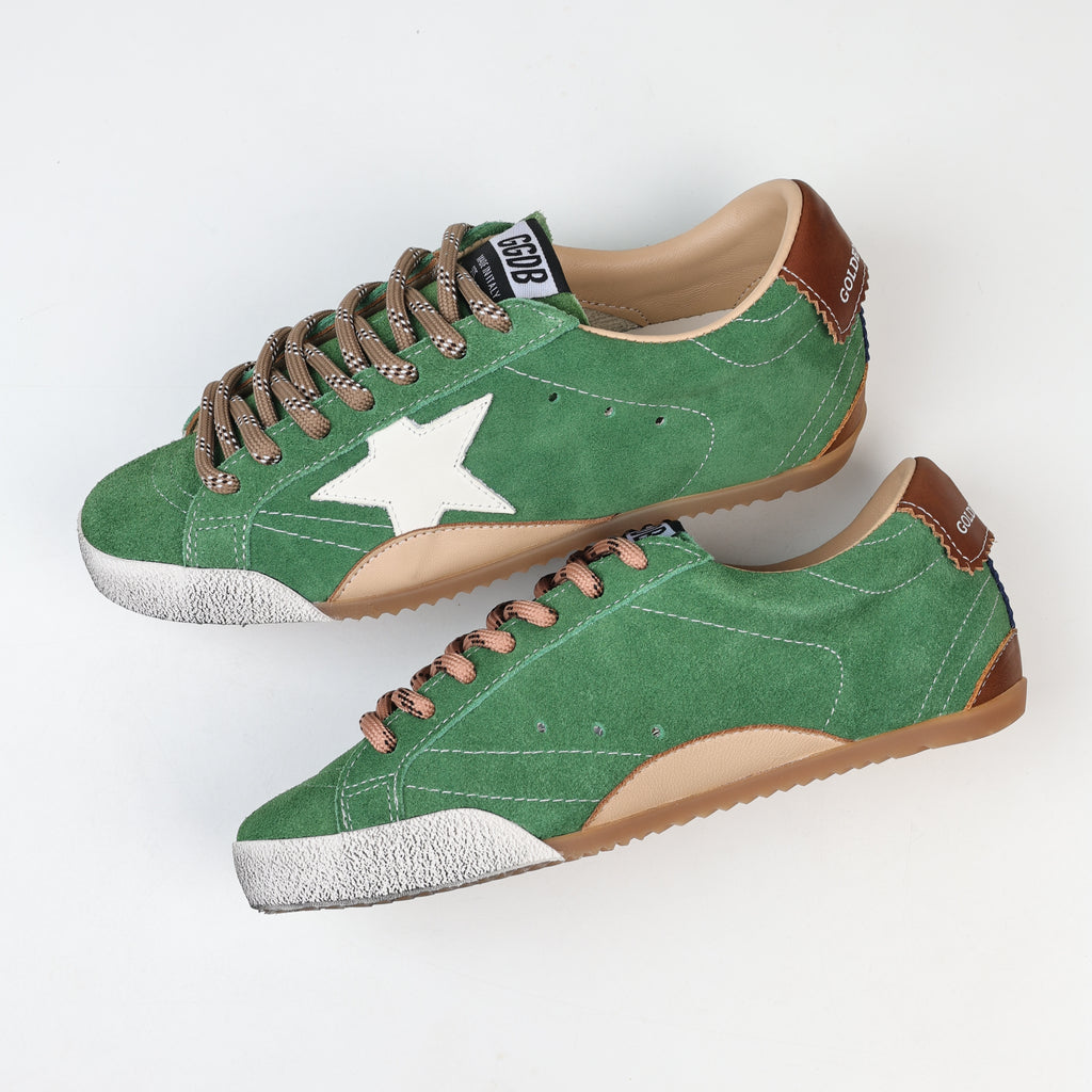 Golden Goose True Star 25s Sneakers