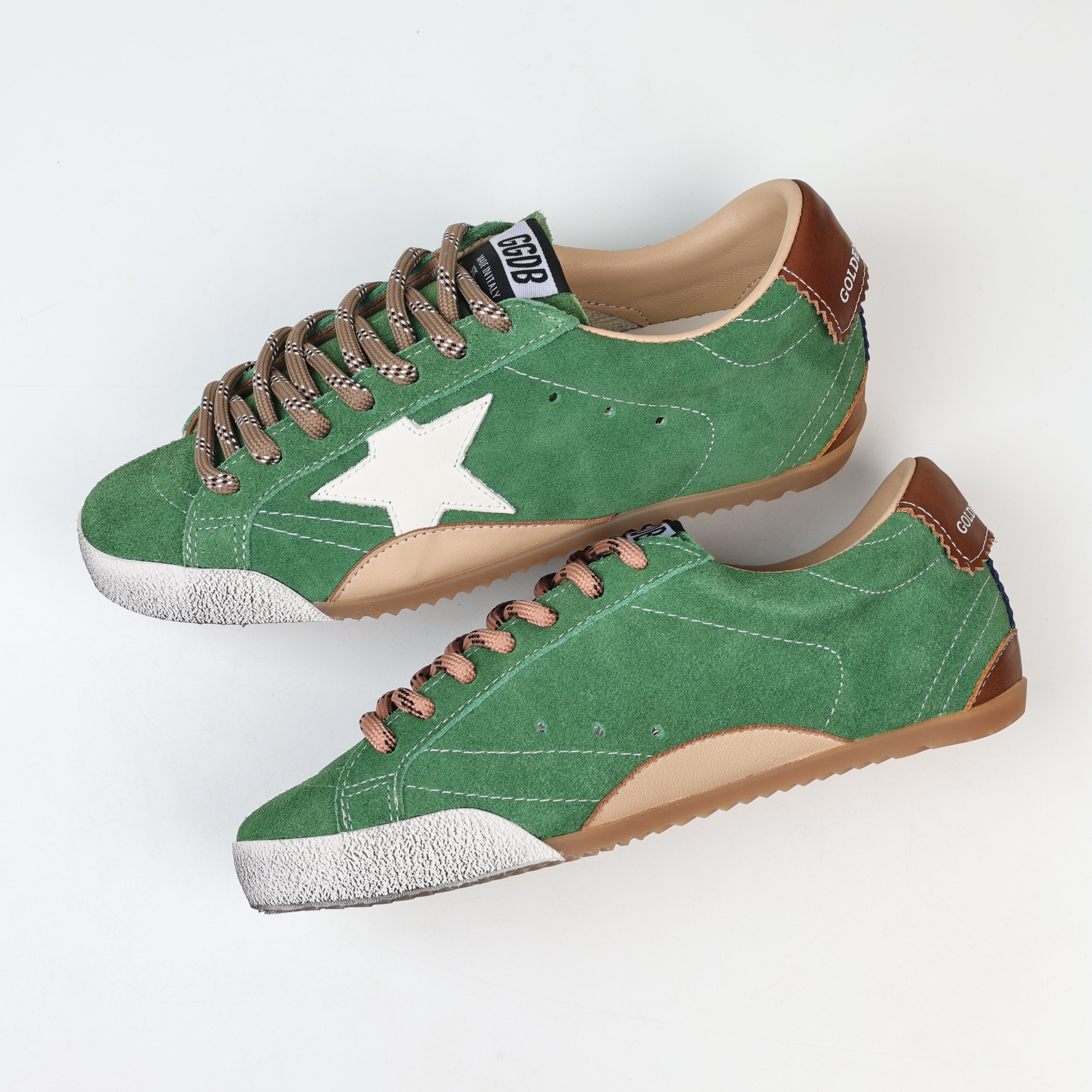 Golden Goose True Star 25s Sneakers