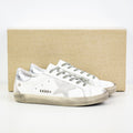 Golden Goose Super-Star Sneakers