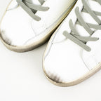 Golden Goose Super-Star Sneakers