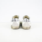 Golden Goose Super-Star Sneakers