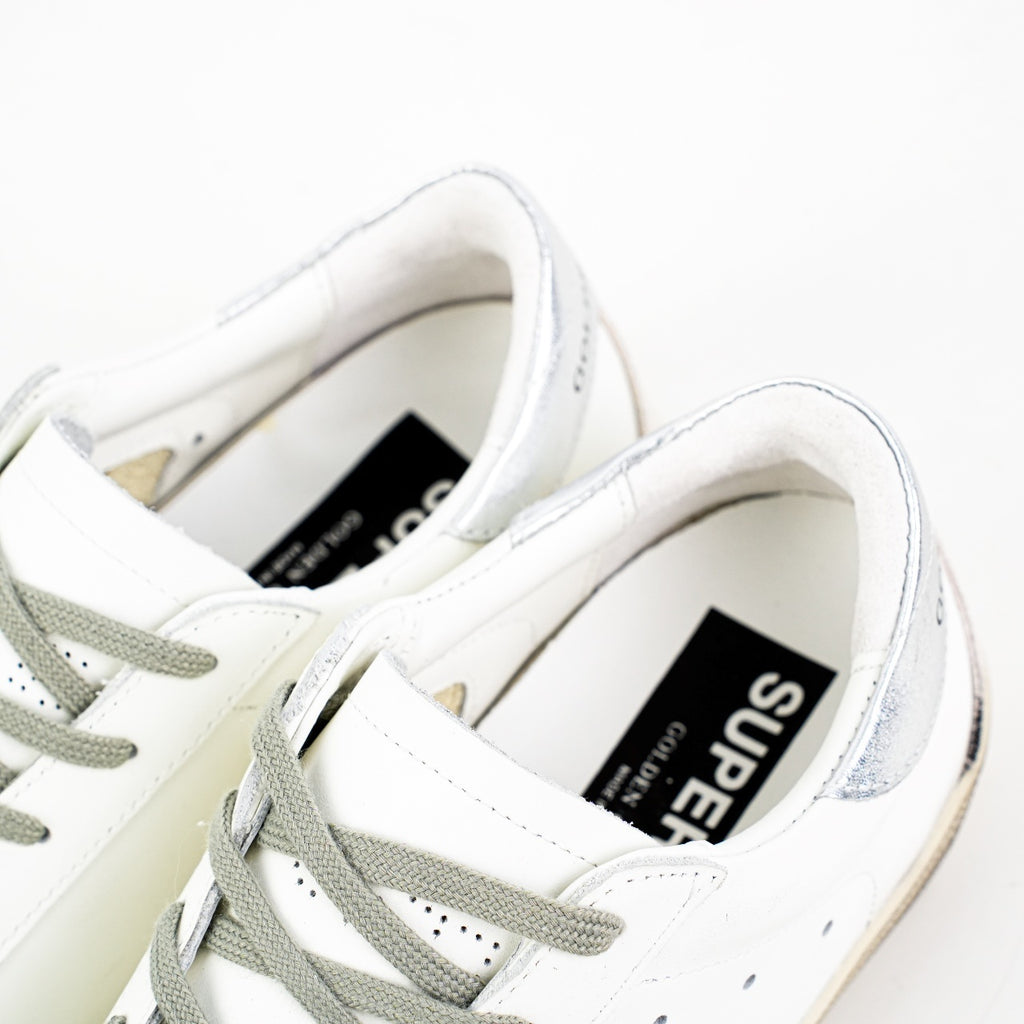Golden Goose Super-Star Sneakers