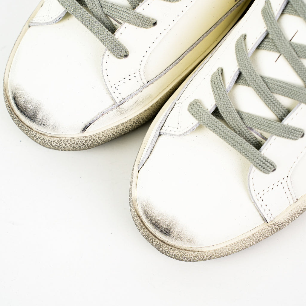 Golden Goose Super-Star Sneakers