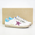 Golden Goose Super-Star Sneakers