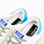Golden Goose Super-Star Sneakers