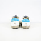Golden Goose Super-Star Sneakers